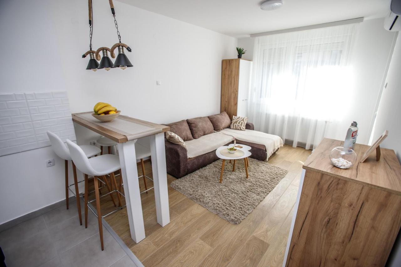 Apartman Minja Subotica Exterior photo