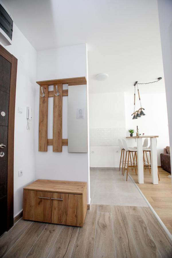 Apartman Minja Subotica Exterior photo