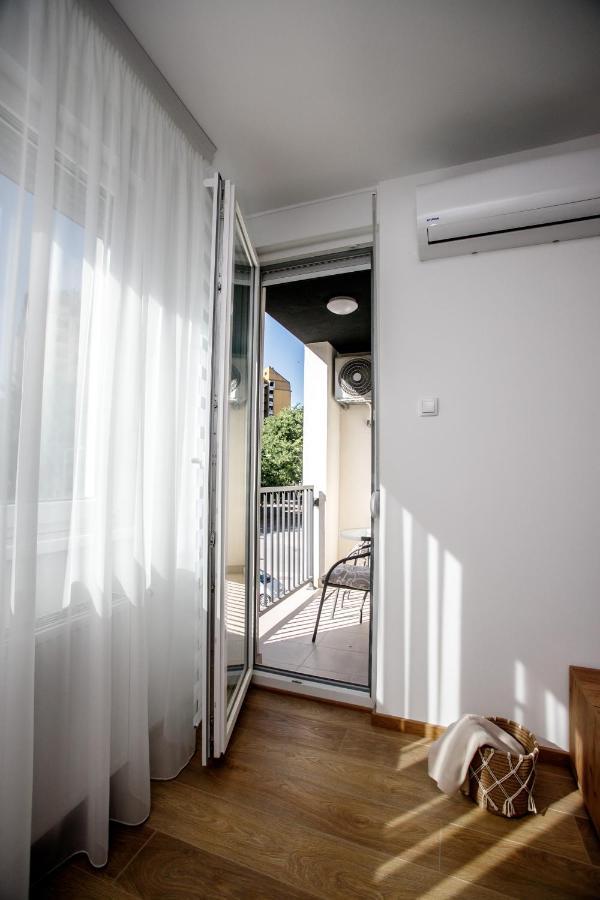 Apartman Minja Subotica Exterior photo
