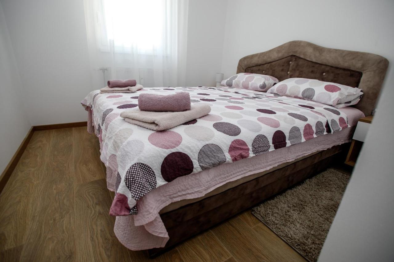 Apartman Minja Subotica Exterior photo