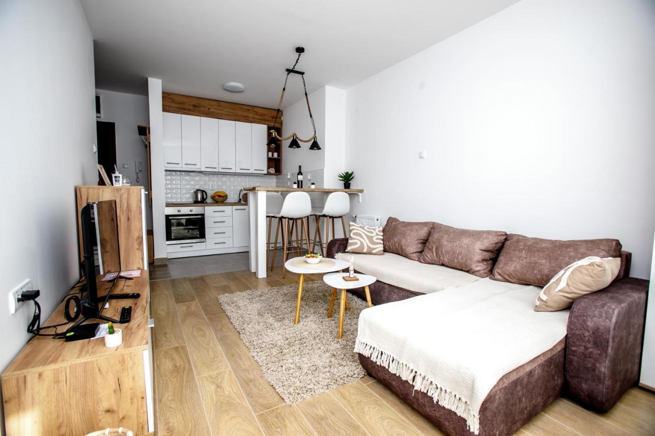 Apartman Minja Subotica Exterior photo