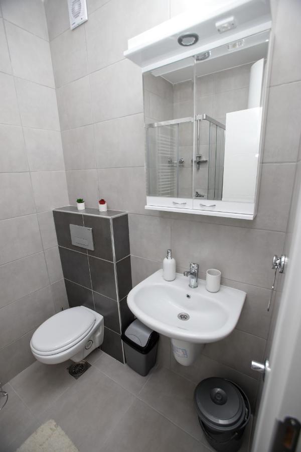 Apartman Minja Subotica Exterior photo