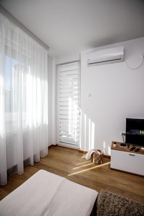 Apartman Minja Subotica Exterior photo