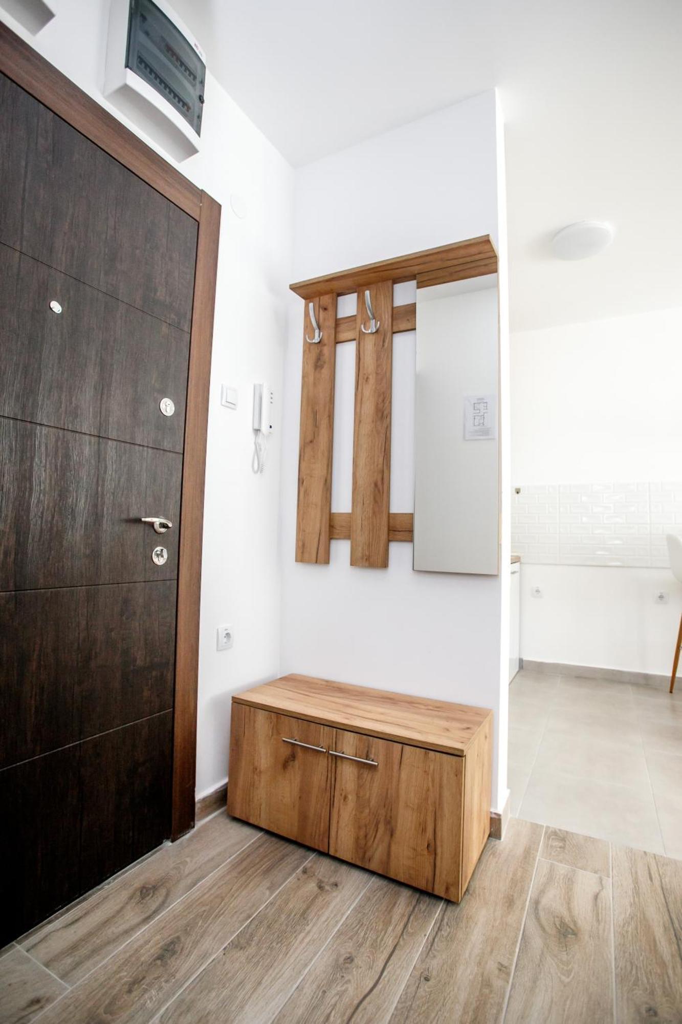 Apartman Minja Subotica Exterior photo